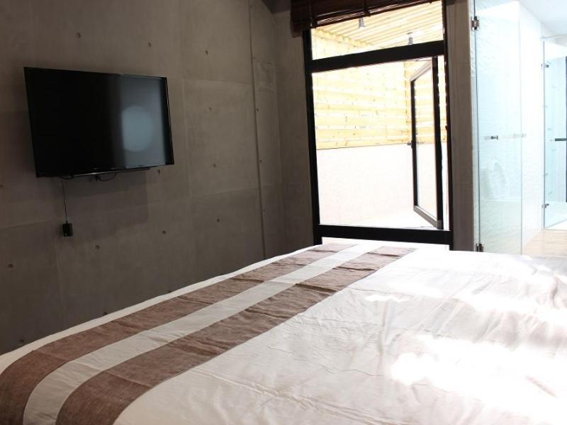 Almost Home B&B Tainan Exterior photo
